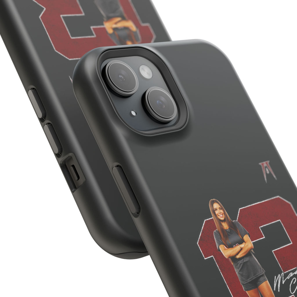 Maddie Cena Magsafe Phone Case