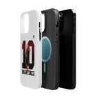 Makayla Cruz-Martinez MagSafe Phone Case