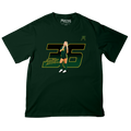 Kailey Powers Simple Tee