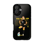 Janae Schwan MagSafe Phone Case