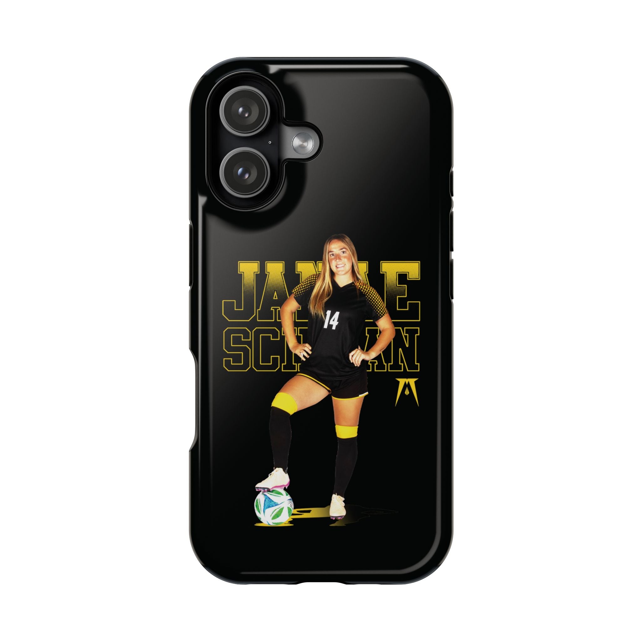 Janae Schwan MagSafe Phone Case