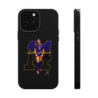 Keira Hazard MagSafe Phone Case