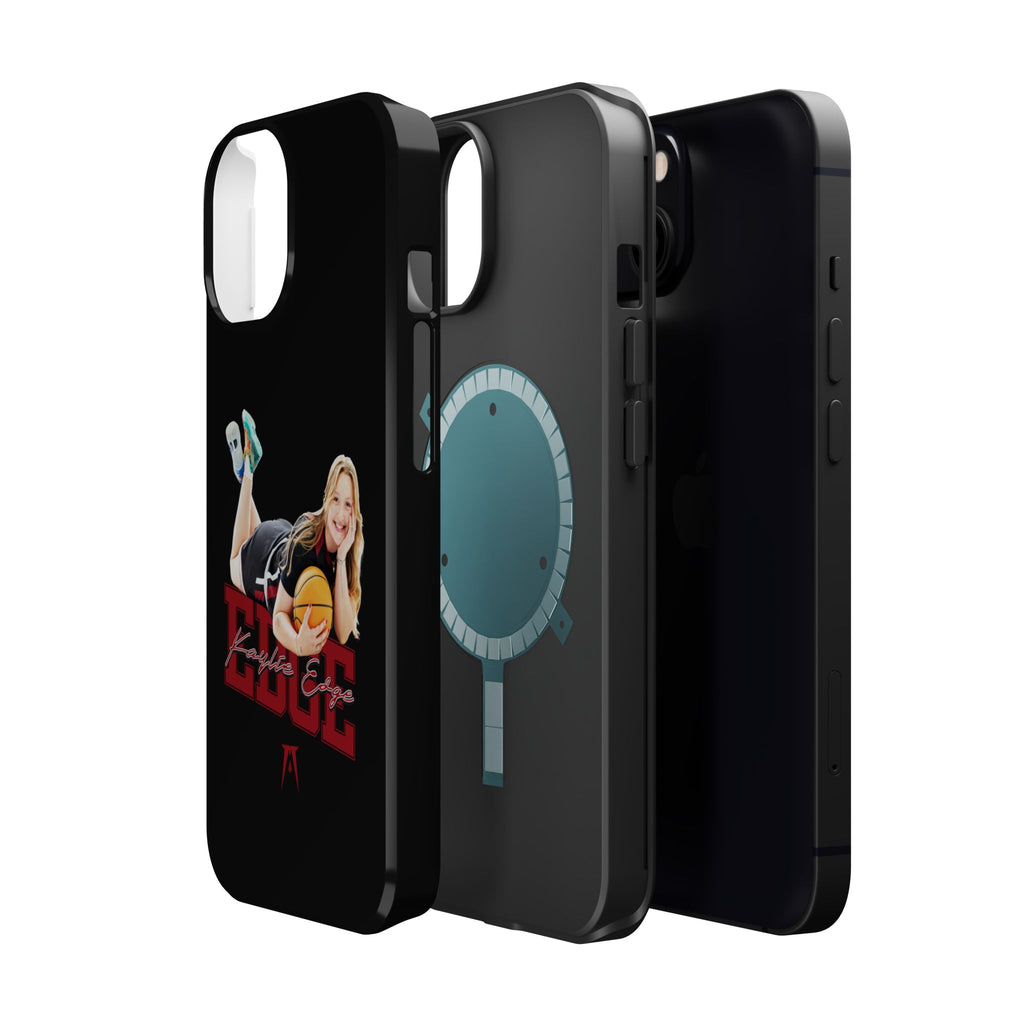 Kaylie Edge MagSafe Phone Case