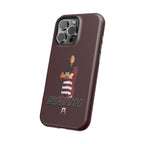 Kieana Smith MagSafe Phone Case