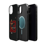 Maddie Cena Magsafe Phone Case