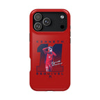 Kenneth Esquivel MagSafe Phone Case