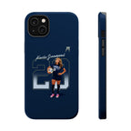 Karla Sandoval Magsafe Phone Case
