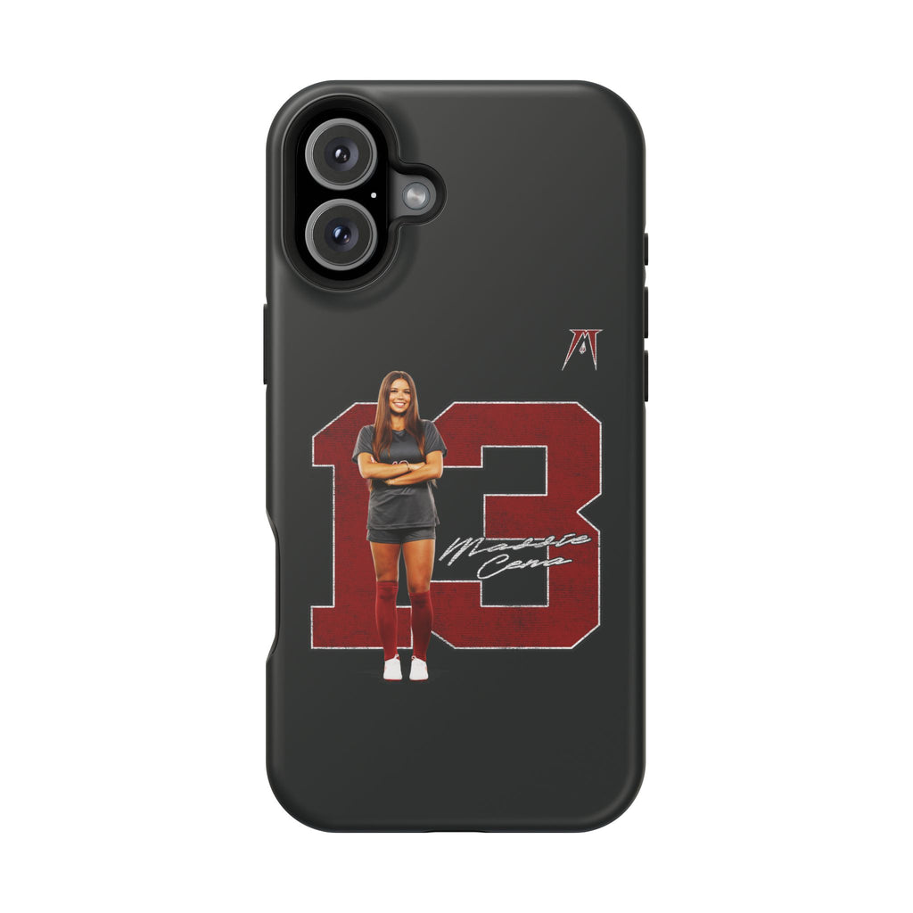 Maddie Cena Magsafe Phone Case
