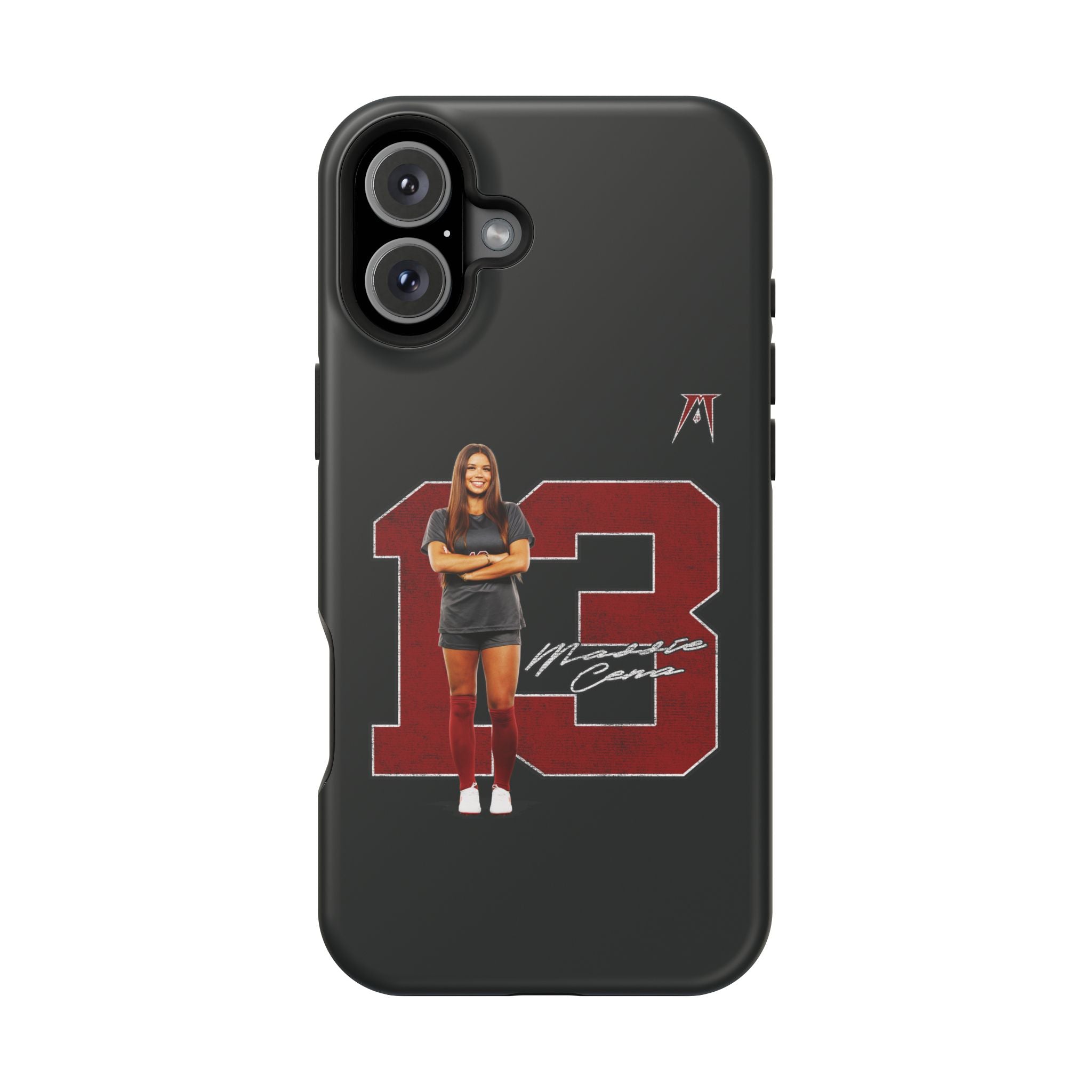 Maddie Cena Magsafe Phone Case
