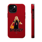 Sydney Peterson MagSafe Phone Case