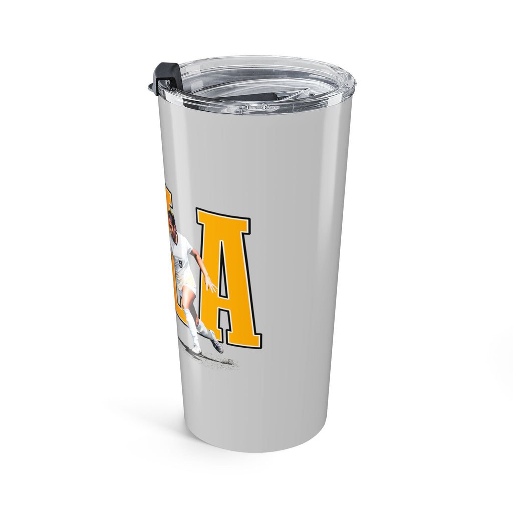 Ella Belandres Tumbler