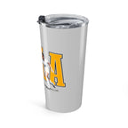 Ella Belandres Tumbler