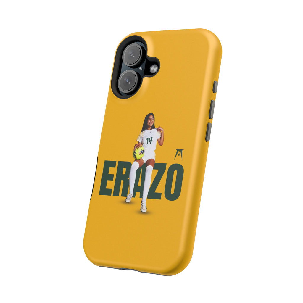 Irandy Erazo Magsafe Phone Case
