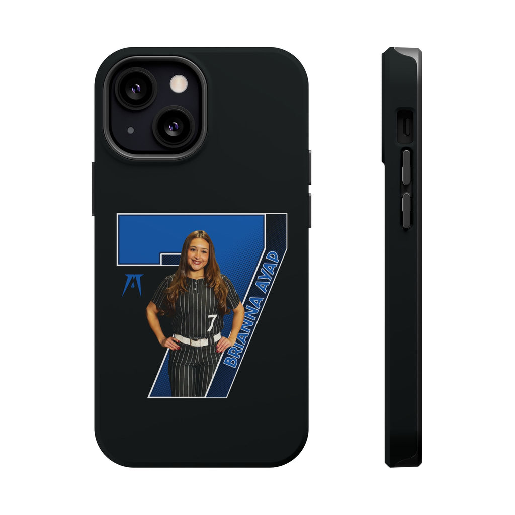 Brianna Ayap MagSafe Phone Case