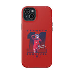 Kenneth Esquivel MagSafe Phone Case