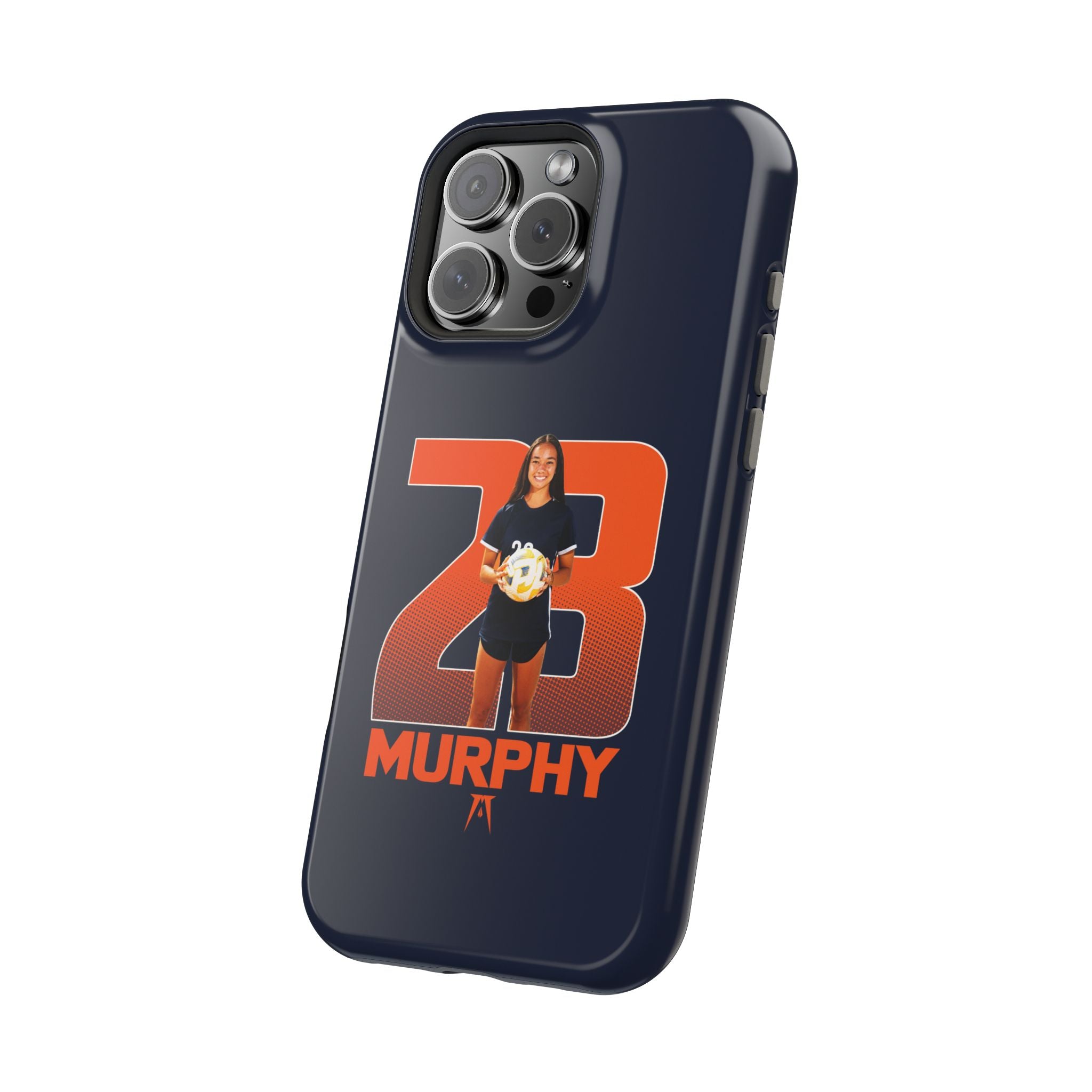 Kyra Murphy MagSafe Phone Case