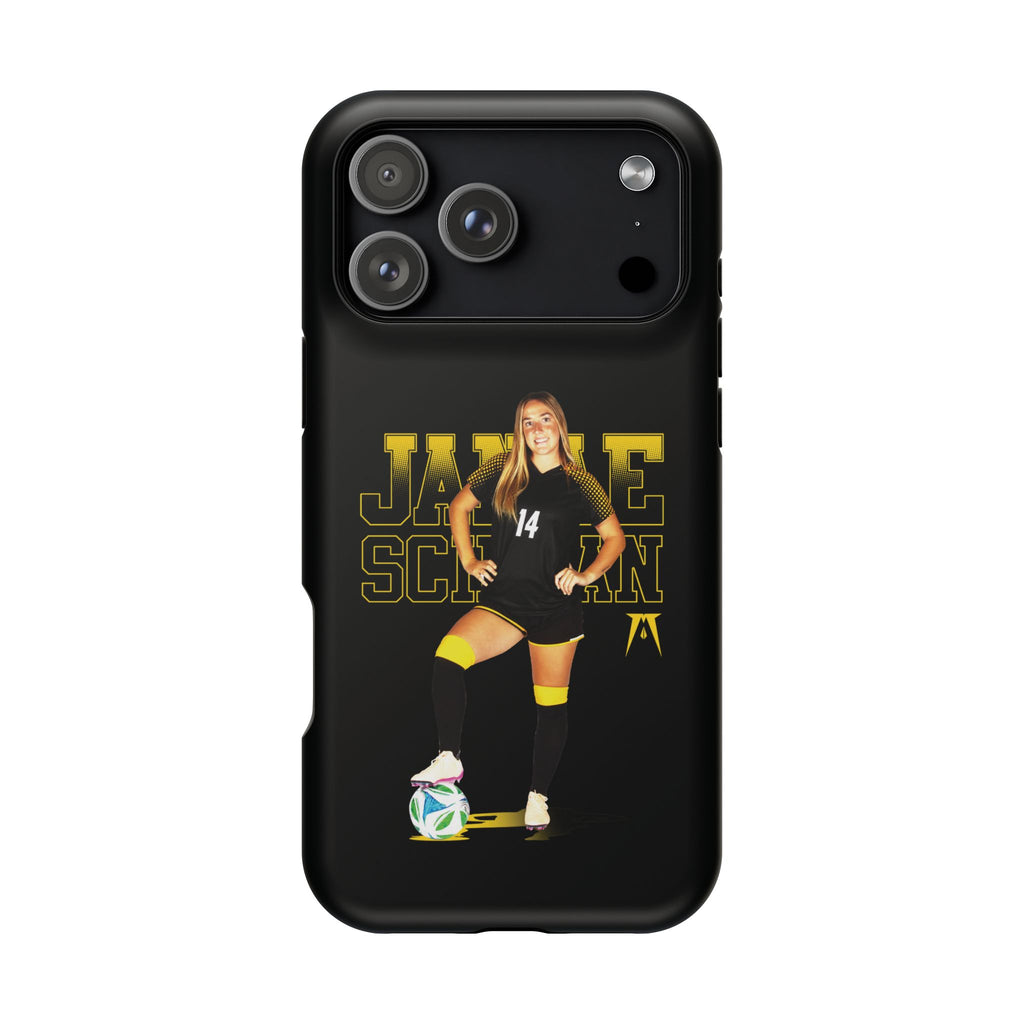Janae Schwan MagSafe Phone Case