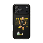 Janae Schwan MagSafe Phone Case