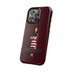 Kieana Smith MagSafe Phone Case