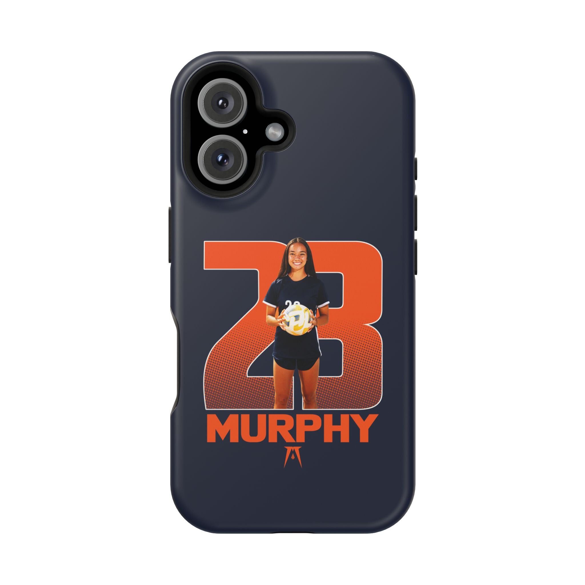Kyra Murphy MagSafe Phone Case