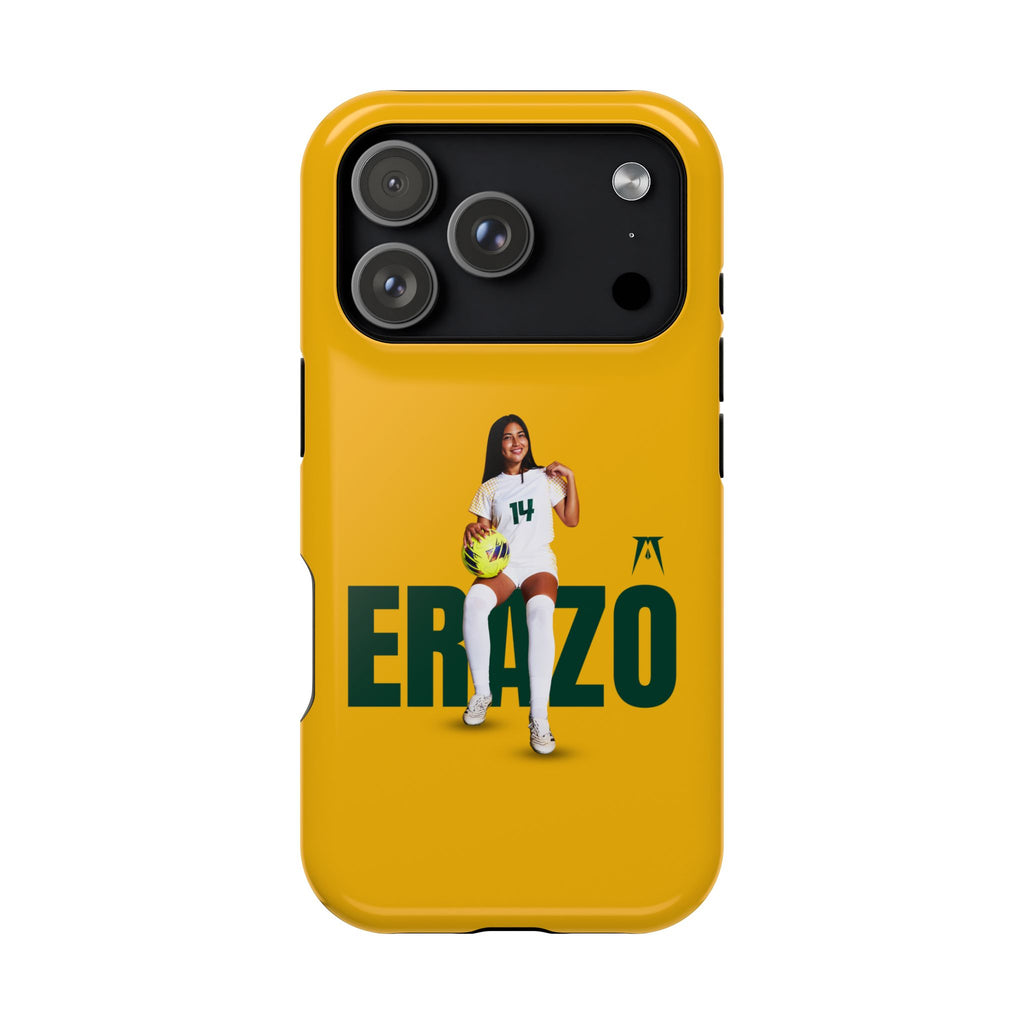 Irandy Erazo Magsafe Phone Case