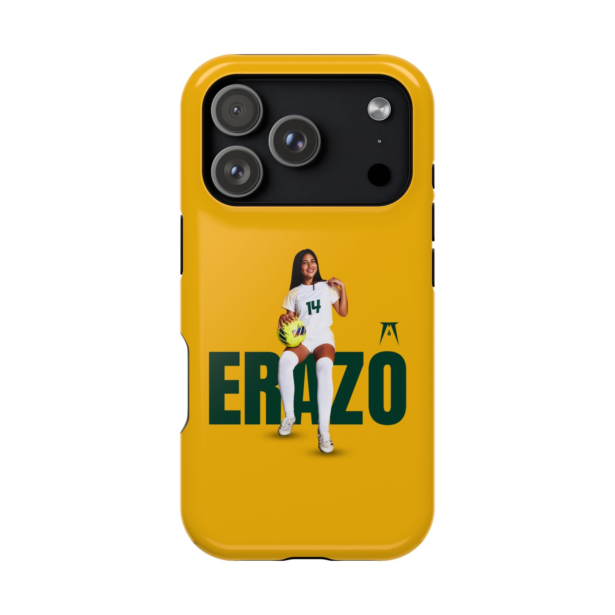 Irandy Erazo Magsafe Phone Case