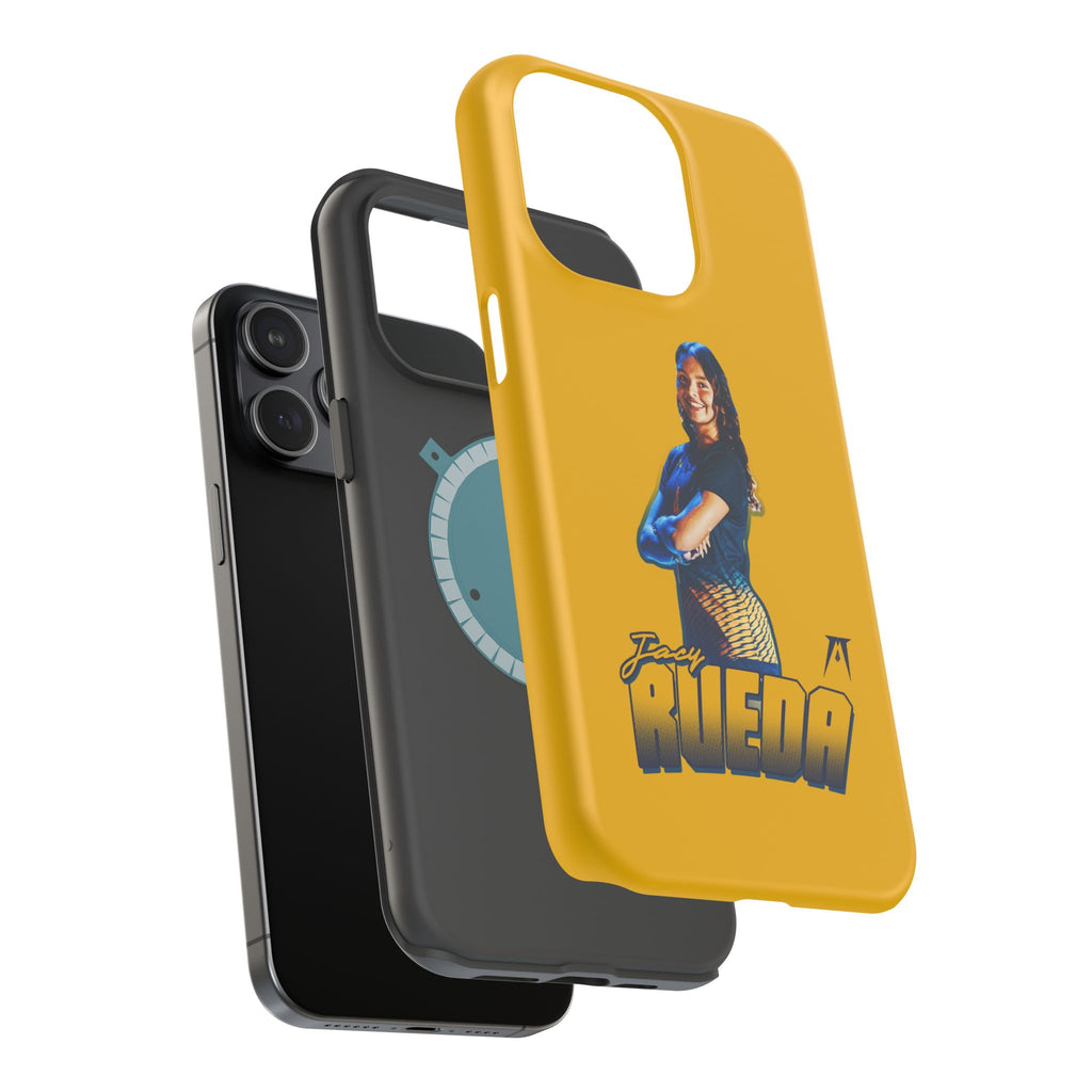 Jacynda Rueda MagSafe Phone Case