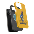Jacynda Rueda MagSafe Phone Case