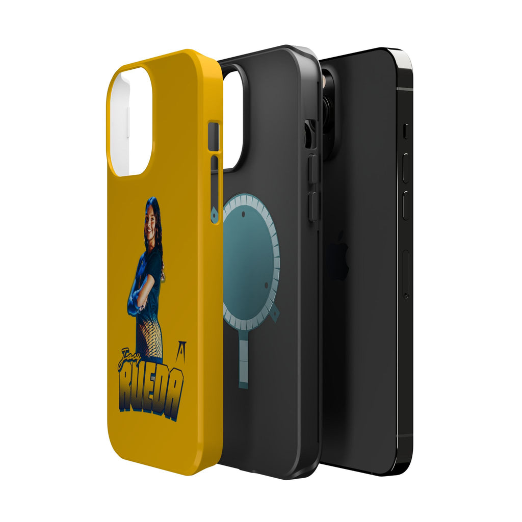 Jacynda Rueda MagSafe Phone Case