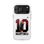 Makayla Cruz-Martinez MagSafe Phone Case