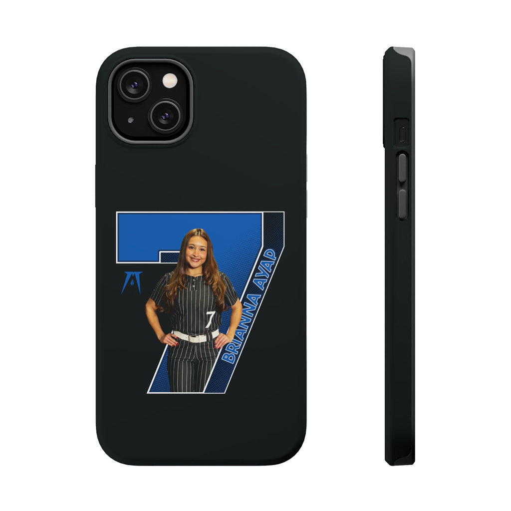 Brianna Ayap MagSafe Phone Case