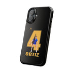 Nseije Ortiz MagSafe Phone Case
