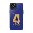 Nseije Ortiz MagSafe Phone Case
