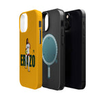 Irandy Erazo Magsafe Phone Case