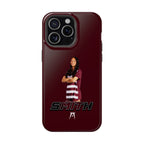 Kieana Smith MagSafe Phone Case