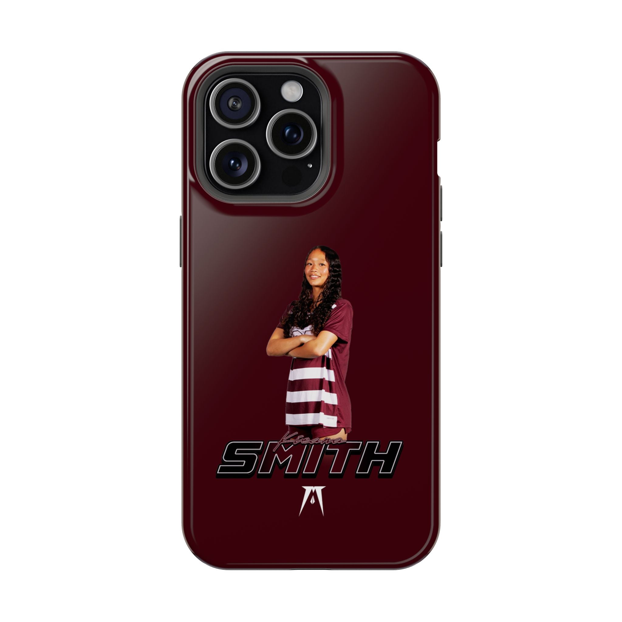 Kieana Smith MagSafe Phone Case