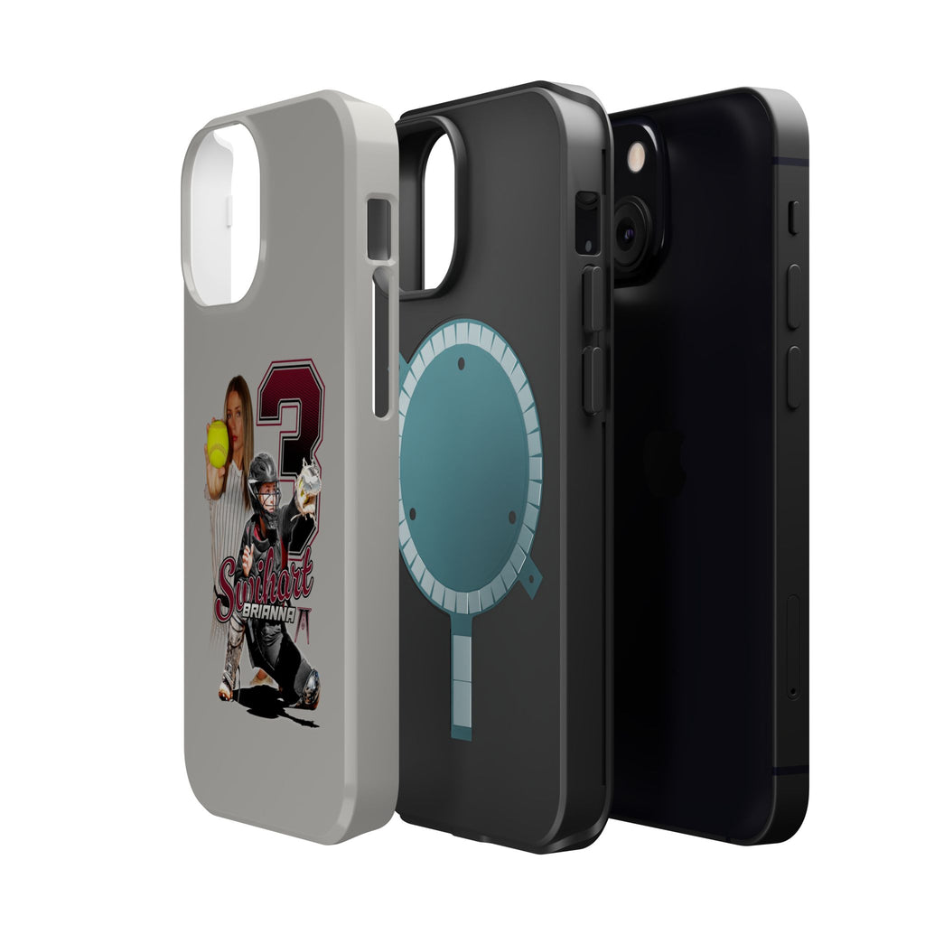 Brianna Swihart MagSafe Phone Case