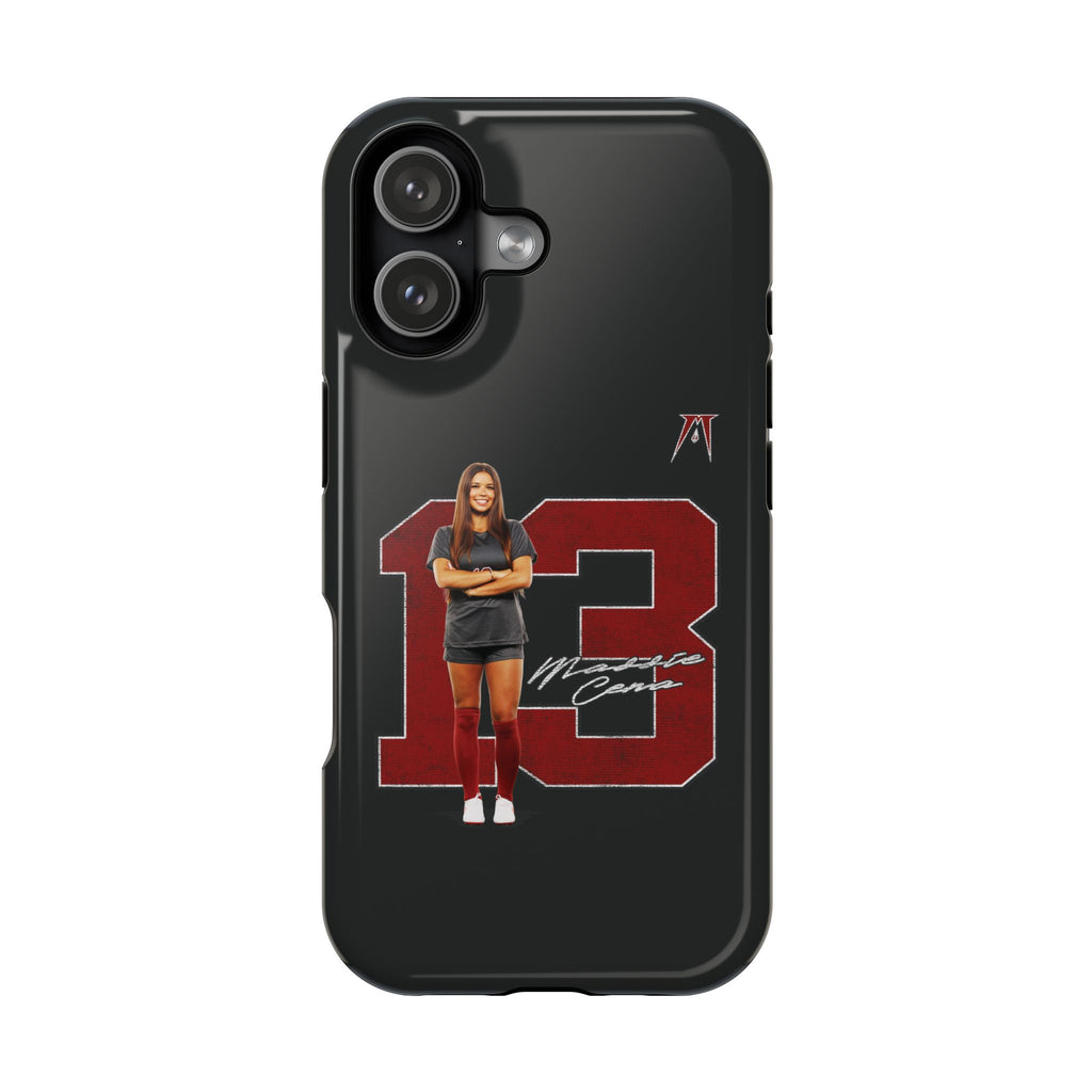 Maddie Cena Magsafe Phone Case