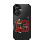 Maddie Cena Magsafe Phone Case