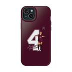 Juliet Haras Magsafe Phone Case