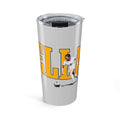 Ella Belandres Tumbler