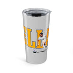 Ella Belandres Tumbler
