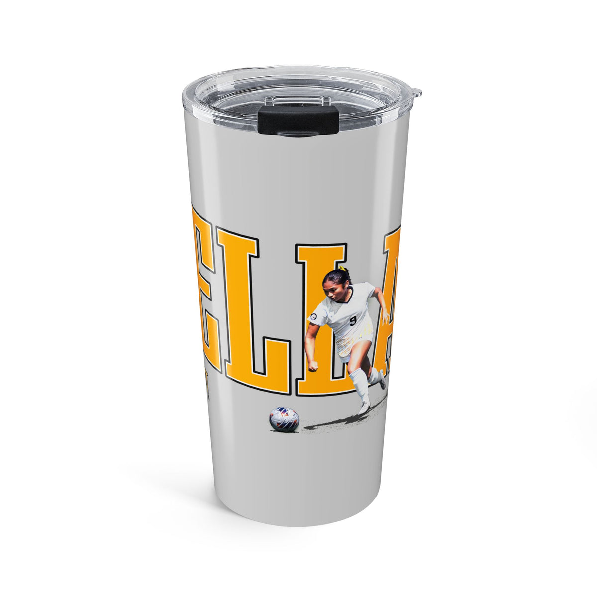 Ella Belandres Tumbler