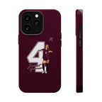 Juliet Haras Magsafe Phone Case