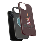Kieana Smith MagSafe Phone Case
