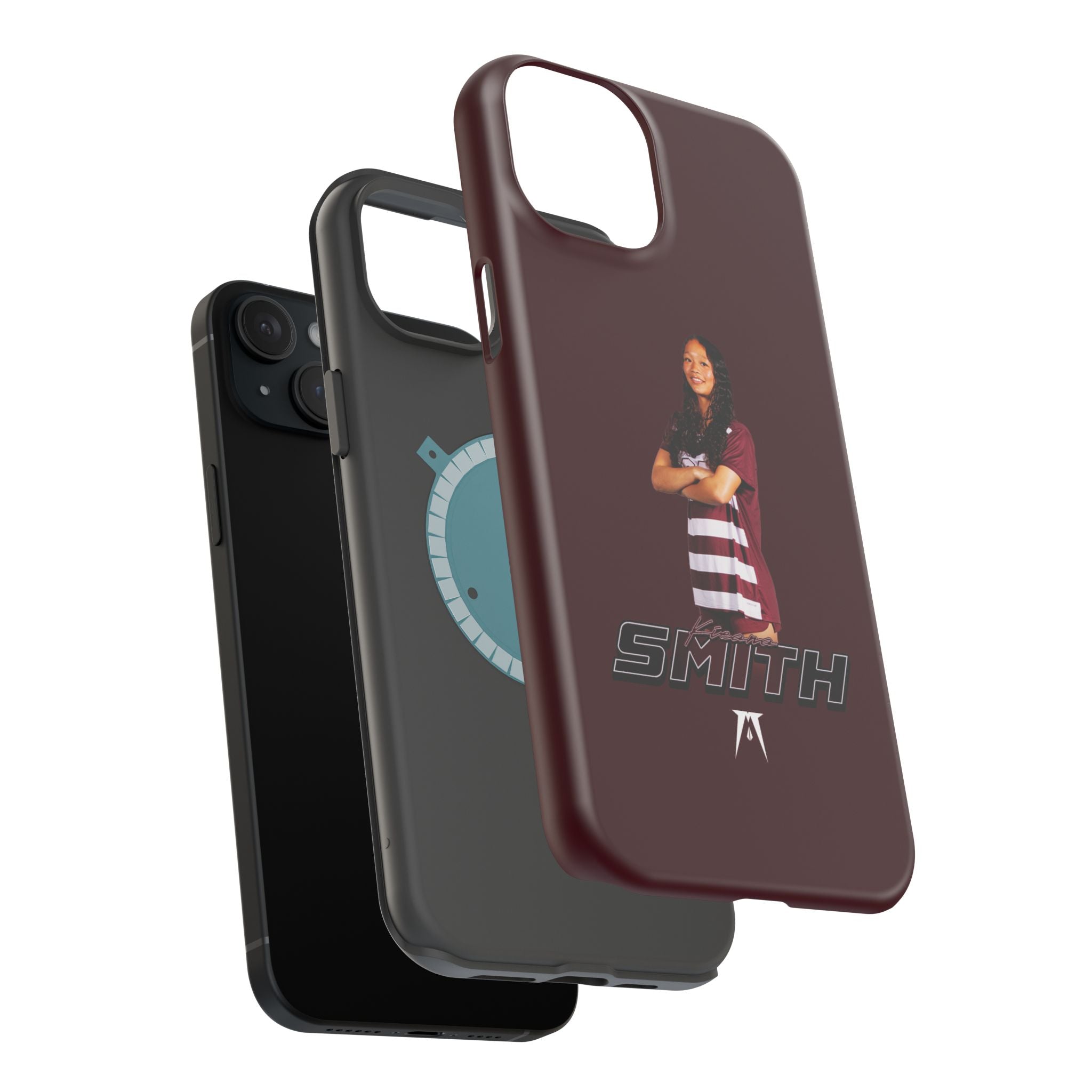 Kieana Smith MagSafe Phone Case