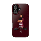 Kieana Smith MagSafe Phone Case