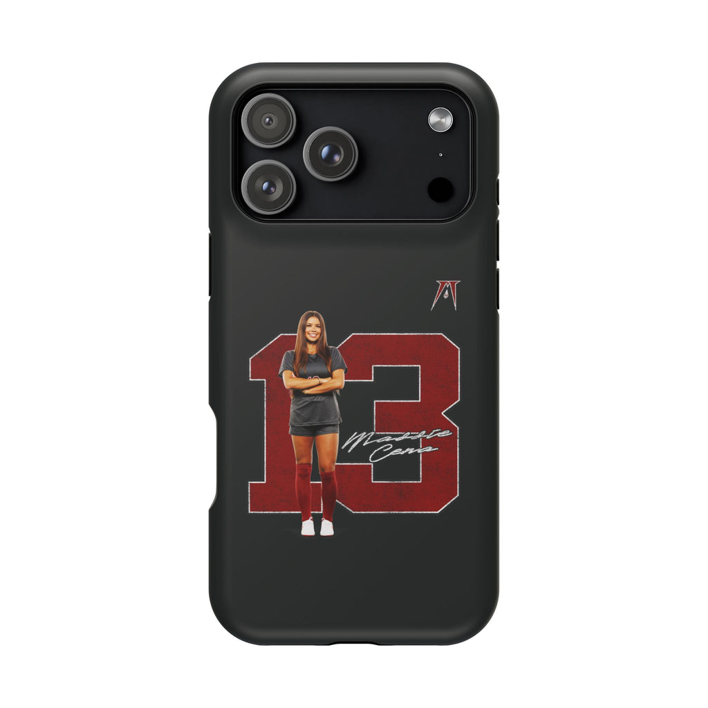 Maddie Cena Magsafe Phone Case