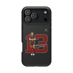 Maddie Cena Magsafe Phone Case