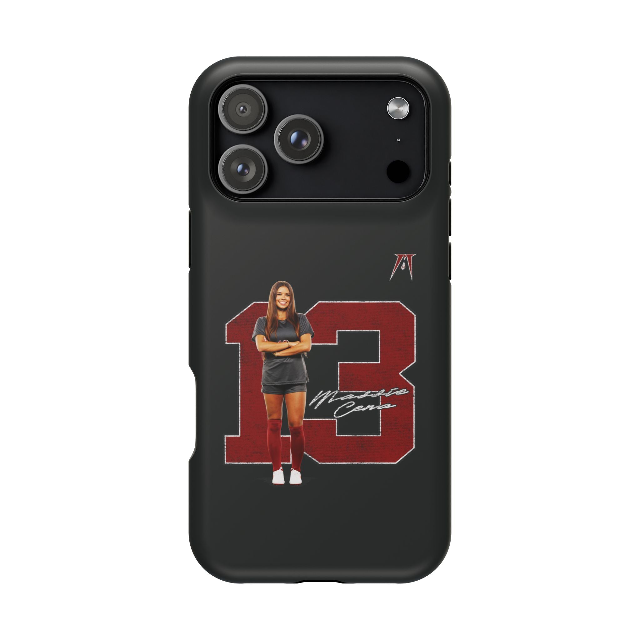 Maddie Cena Magsafe Phone Case
